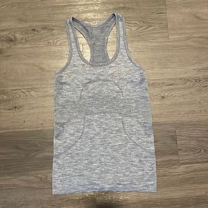 Lululemon Swiftly Tech Tank Top